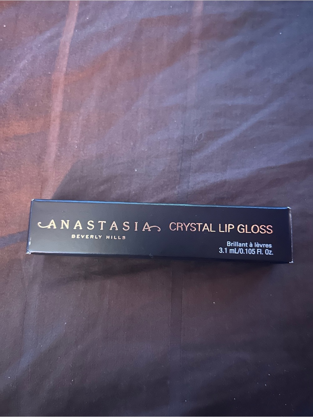 Anastasia Beverly Hills Crystal Lip Gloss